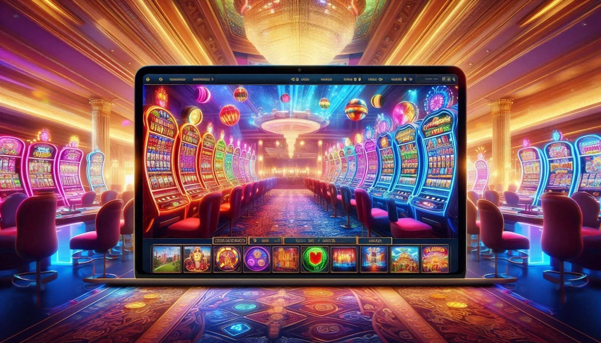 Casper Spins Casino
