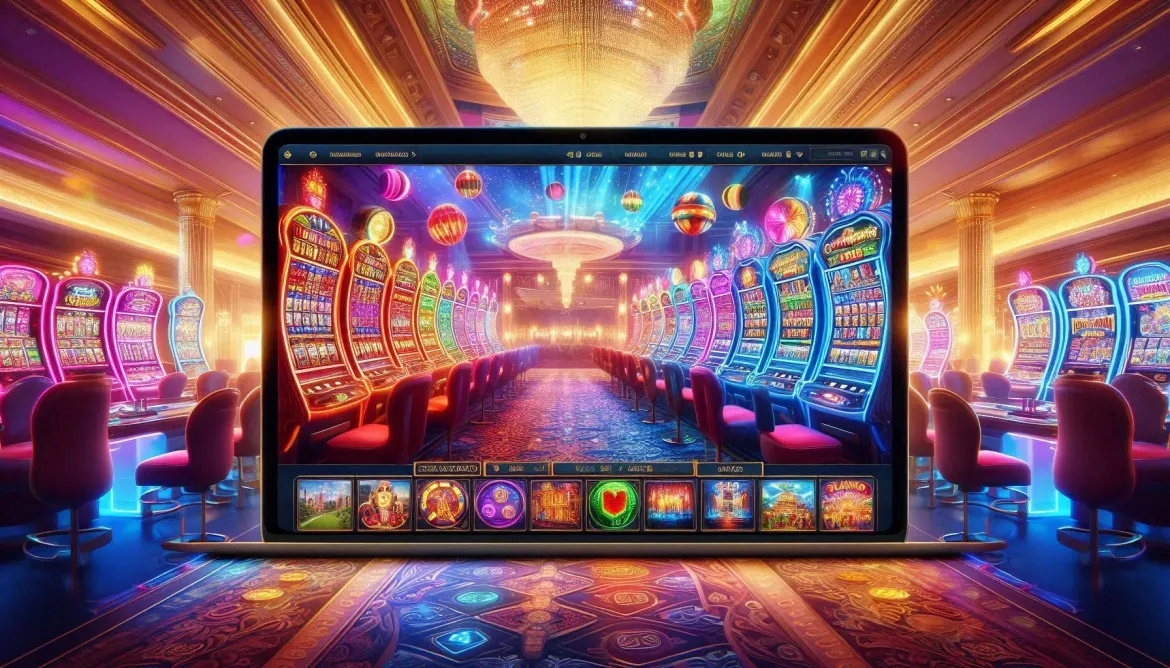 Casper Spins Casino